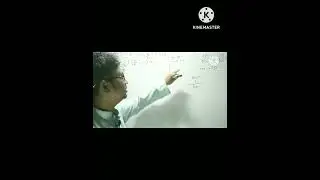 ordinary chapter 3b | ট্রেইলার | Honours | Bsc | অরডিনারি |ordinary chapter 3 Differential | #Shorts