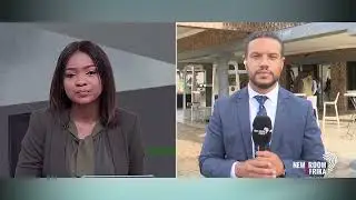 ANC's national conference resumes