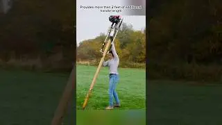 Long Handles Post Driver ##❗️❗️