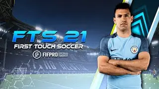 FTS 21 MOBILE MOD FIFA 21 | FIRST TOUCH SOCCER 2021 LATEST UPDATE | ANDROID OFFLINE DOWNLOAD