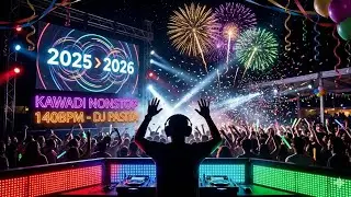 🔥 31 Night Special | Kawadi Nonstop Remix | DJ Pasiya Entertainment | Sinhala Party Mix