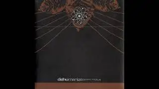Dehumanize - Animi Motus (2001)