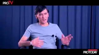 Intervyu - Javohir Zokirov (PROTODAY)