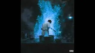 Lil Yachty & J. Cole - The Secret Recipe (Instrumental)
