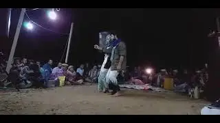 رقص يمني من الثراث القباطي العريق لول مره يعرض
