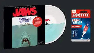 Comment r&eacute;parer un vinyle liquide ?