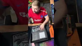 UN NOU UNBOXING de PLACI de pe AMAZON
