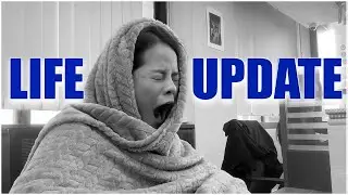 Life Update ♡ Tui Dạo Này... Thất Nghiệp, Lười Lao Động, Thích Flower Knows