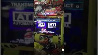 Manx TT superbike arcade game intro #superbike #arcadegame #sega