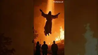 Prayer for Los Angeles 🙏 #jesus #save #losangeles #fire  #wildfire #america #usa # #bible #hope #LA