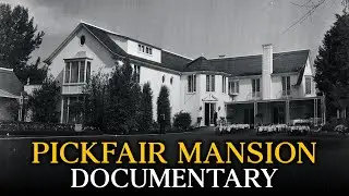 The Tragic Story of Pickfair: How Hollywood's Royal Palace Was Demolished By A Ghost