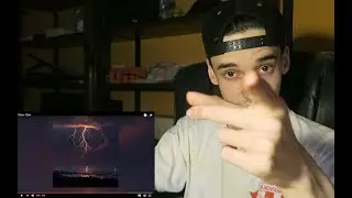 (REACCIÓN) Khan - Rain