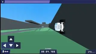 When the WR is Suspiciously Fast in Polytrack...