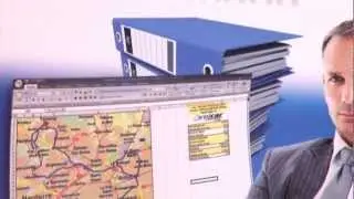SFR Business Team / Geolocalisation ORNICAR / Cas Client Isorex