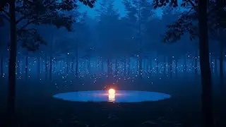 Slow Breathing Piano for Deep Sleep &ndash; Relax Your Mind & Body 😴🎹