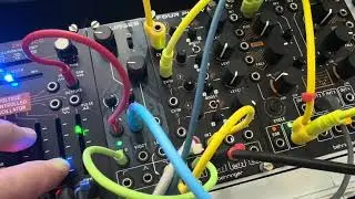 TX81Z+2600-VCO+SURGES LAYER
