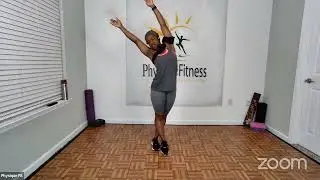 ☀️Workout  Mix☀️ #Cardio #Strength #Mind-Body movements -  ENERGIZE  your day!