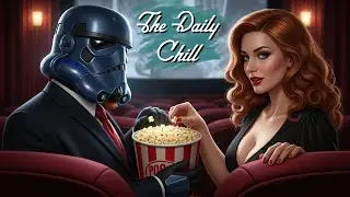 The Daily Chill