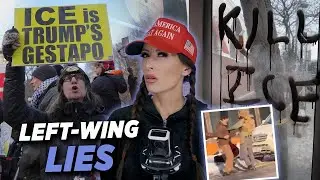 Democrats FUNDRAISE off Minnesota ICE Shooting in Latest Despicable Act