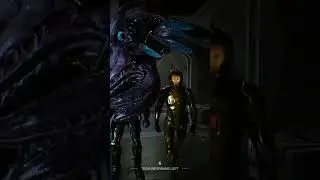 Vent Protocol Breach: Cephalopod Execution. Species Unknown Gameplay