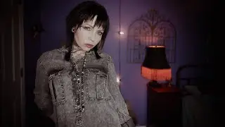 Witchy Room Tour