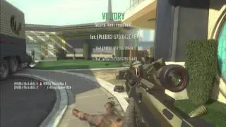 Welcome to my channel! ( bo2minitage)