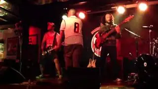 HORMIGHETTO - deeptrip en la casa - octubre 2013