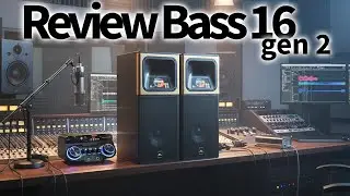 ROADMASTER BASS REBORN GEN 2! Enak gk yah?!
