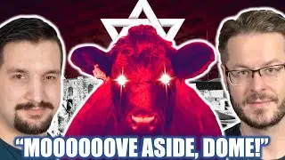 The Red Heifer Controversy: Third Temple Coming?
