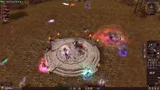 「MKMT2」| Legendary vs BackAgain