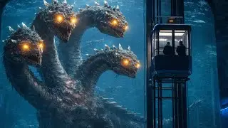 深海恐怖館 Deep Sea Terror Hall