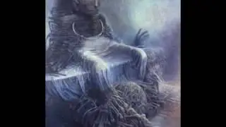 My Vision of Hell - Zdzislaw Beksinski and C&ouml;kxpon Ambient - part 1