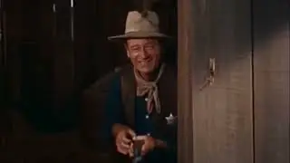 Who was John Wayne, really?