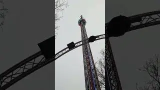 LA MÉGA KING TOWER 2K25 A DUNKERQUE 
