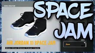 HOW TO MAKE Air Jordan 11 