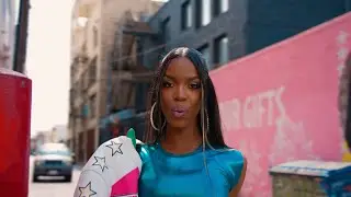 BAYLI - act up (Official Music Video)