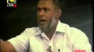 Bodhubala Senawa and Rizvi
