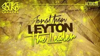 #ACTD028# JONATHAN LEYTON - THE LEADER [ACTIVE SOUND Records]