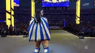 WWE 2K22 BCW #4 WrestleMaina 7(2k22) Main Event