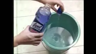Lysol 