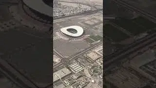 view of kuwait city aerial footage | kuwait 🇰🇼 #youtubeshort #shorts #viralvideo #kuwaitcity