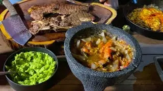 CARNE ASADA SIN GASTAR 🤑🤑TANTO