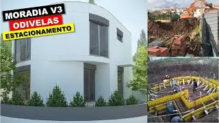 Comprar Casa - MORADIA NOVA T3 EM ODIVELAS. EM CONSTRU&Ccedil;&Atilde;O. ODIVILLAS, O SEU REF&Uacute;GIO NA CIDADE.