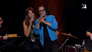 קבלת שבת עם עינת שרוף - פרק 4: יזהר כהן