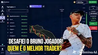 DASAFIEI O BRUNO JOGADOR! @BrunoSS