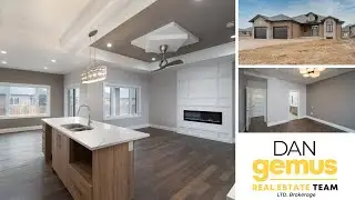 SOLD !! 134 Whelan - The Dan Gemus Real Estate Team