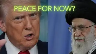 Trump's Bluffs: Why Iran Should be Worried