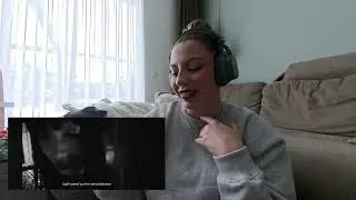 *my girl JURIN* PS118 - JURIN ft. Rapsody / reaction