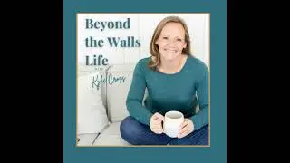 86. Raised by Addicts: Tammy Vincent's Journey to Healing