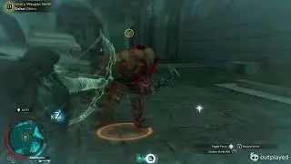 Middle-earth: Shadow of War video. Jan 29, 2026